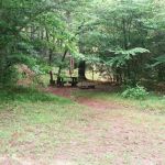 Backcountry Camp 64