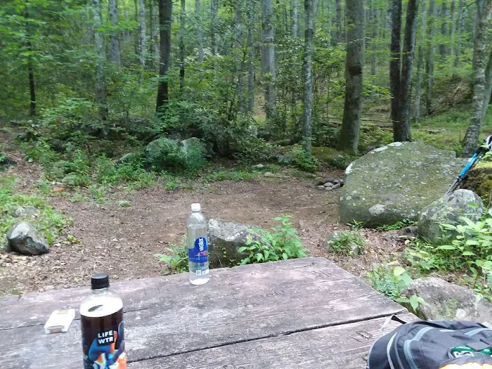Backcountry Camp 64 Picture 2