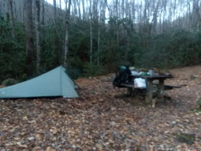 Backcountry Camp 64 Picture 9