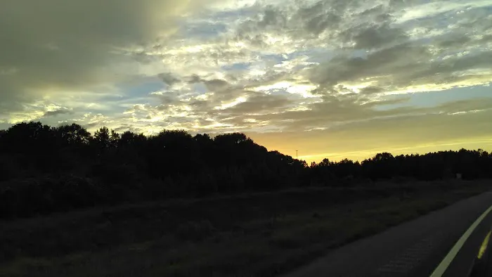 Sunset Campground Picture 4