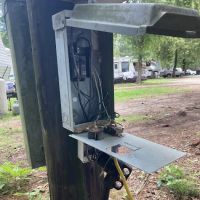 Sunset Campground ico