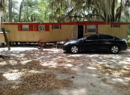 Hamilton Heights Mobile Home