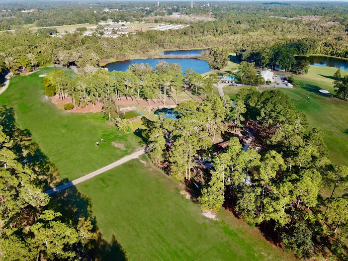 Madison RV & Golf Resort Picture 3