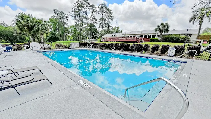Madison RV & Golf Resort Picture 2