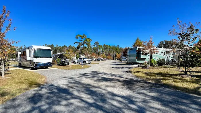Madison RV & Golf Resort Picture 1