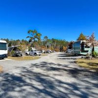 Madison RV & Golf Resort ico