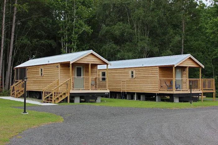 Madison RV & Golf Resort Picture 4