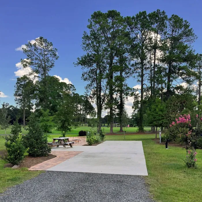 Madison RV & Golf Resort Picture 5