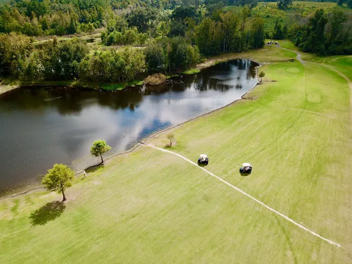 Madison RV & Golf Resort Picture 8