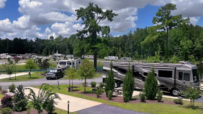 Madison RV & Golf Resort Picture 9