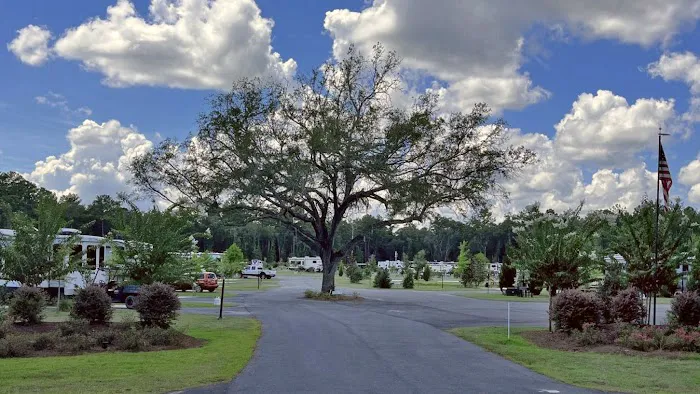 Madison RV & Golf Resort Picture 10