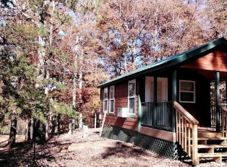 Lake Hartwell Campground LLC