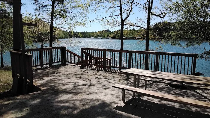 Lake Hartwell Campground LLC Picture 2