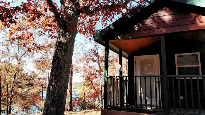 Lake Hartwell Campground LLC Picture 4