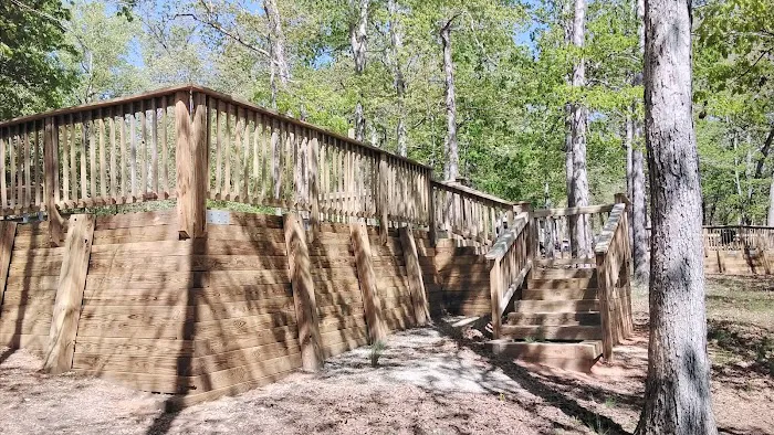 Lake Hartwell Campground LLC Picture 8