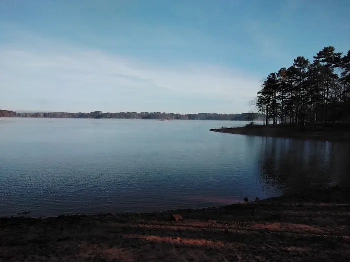 Lake Hartwell Campground LLC Picture 6