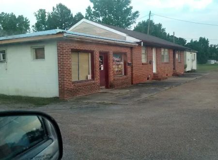 Air Base Mobile Home Estates
