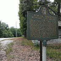 Poplar Springs Campgrounds ico