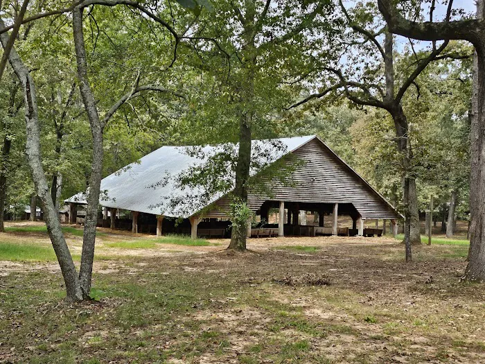 Poplar Springs Campgrounds Picture 3