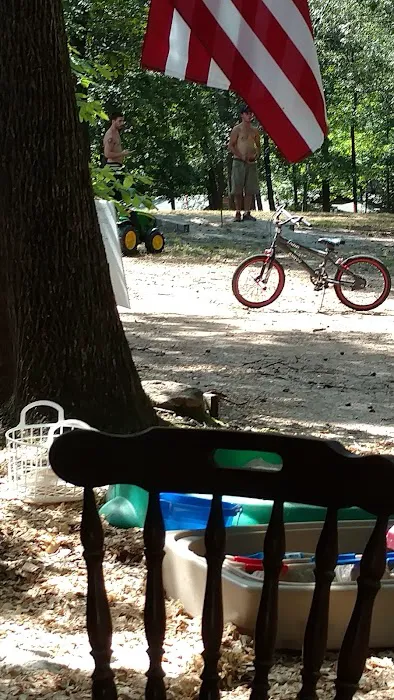 Poplar Springs Campgrounds Picture 2