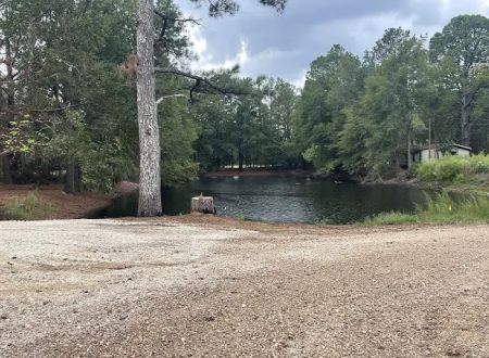 Shady Lake RV Park
