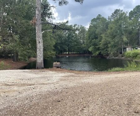 Shady Lake RV Park