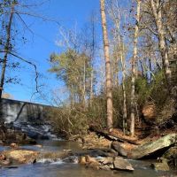 Lake Russell Campground ico
