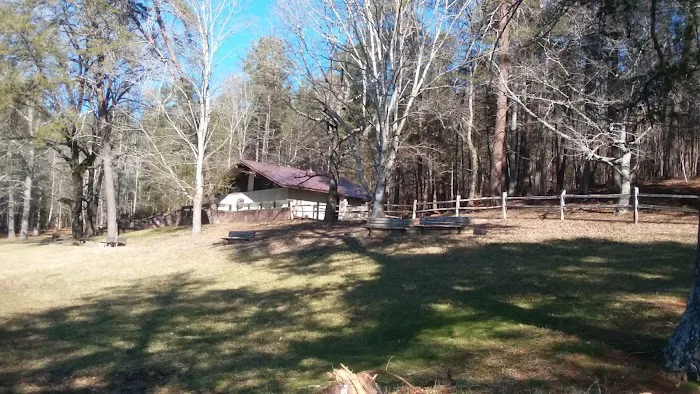 Lake Russell Campground Picture 10