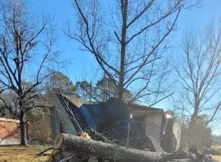 Shaw's Mobile Home Park