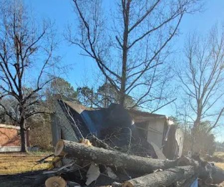 Shaw's Mobile Home Park