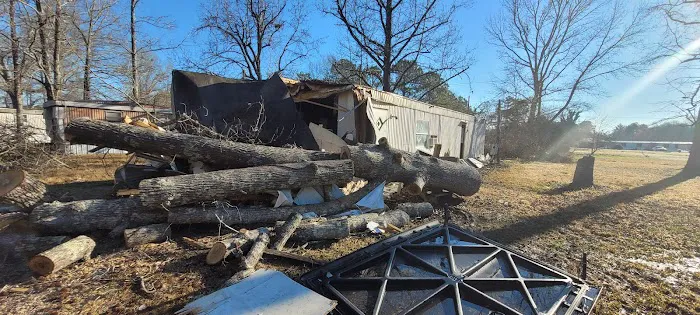 Shaw's Mobile Home Park Picture 2