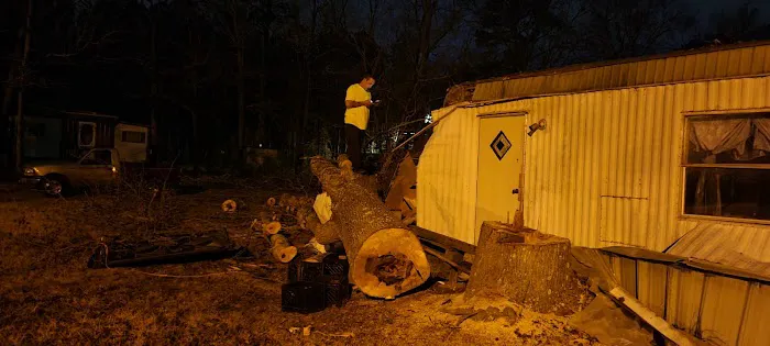 Shaw's Mobile Home Park Picture 6