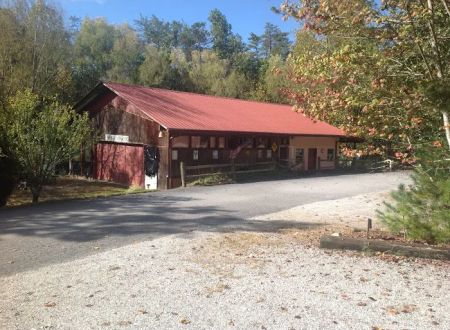 Cherokee Campground