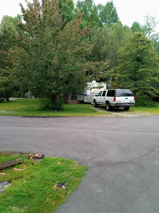 Cherokee Campground Picture 7