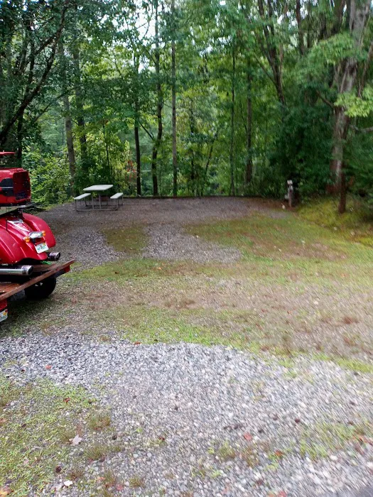 Cherokee Campground Picture 8