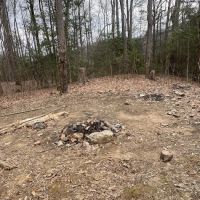 Indian Grave Gap Campsite ico