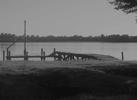 Birdsville Riverside RV Park
