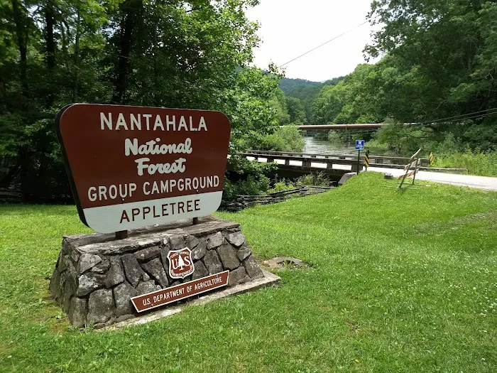 Appletree Group Campground Picture 5