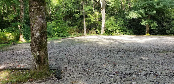 Appletree Group Campground Picture 6