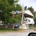 War Eagle RV Park