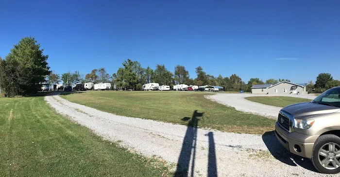 War Eagle RV Park Picture 5