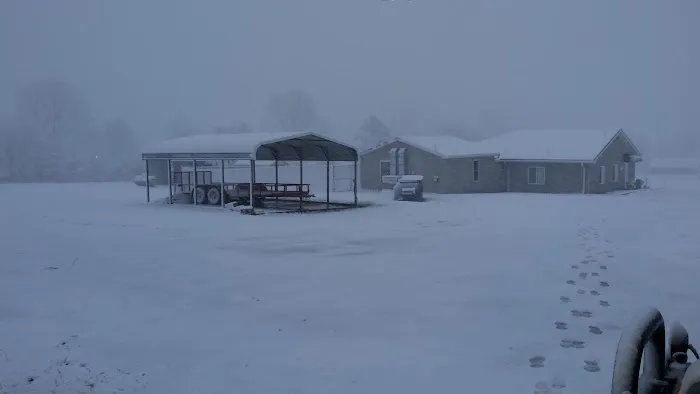War Eagle RV Park Picture 9