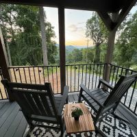 Nantahala Ridge Campground ico