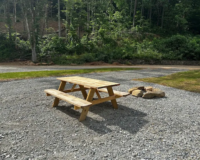 Nantahala Ridge Campground Picture 6
