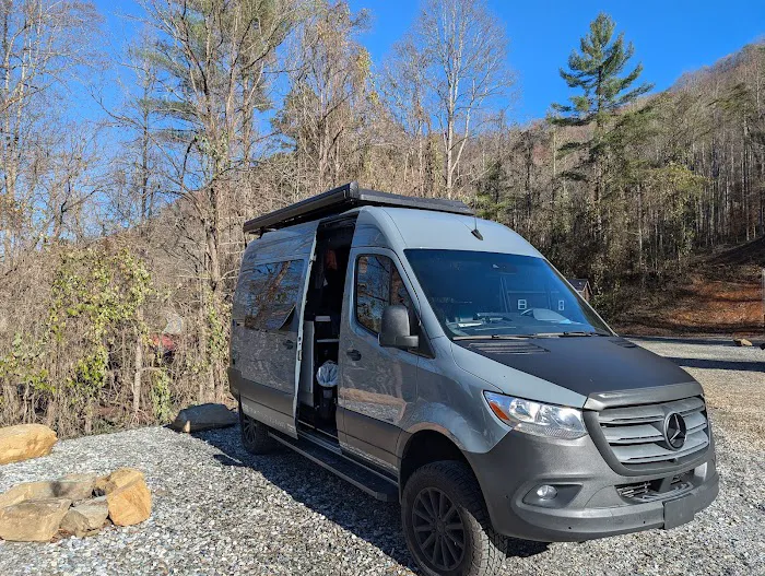 Nantahala Ridge Campground Picture 8