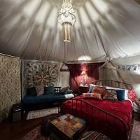 Gorgeous Stays (Camping, Tiny Homes, & Unique Stays) ico