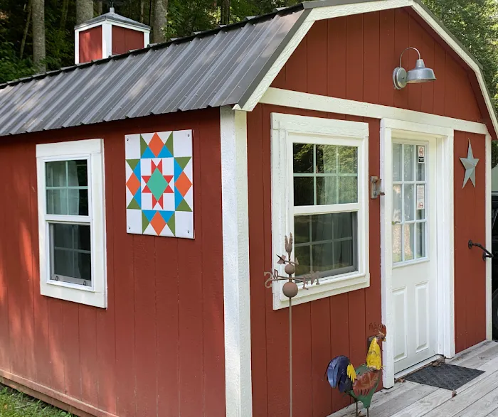 Gorgeous Stays (Camping, Tiny Homes, & Unique Stays) Picture 6