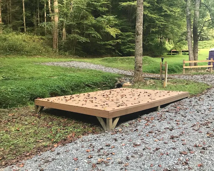 Gorgeous Stays (Camping, Tiny Homes, & Unique Stays) Picture 8