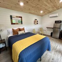 The HALA camping and lodge ico