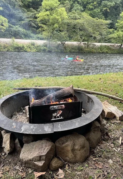The HALA camping and lodge Picture 8